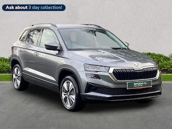 2022 - 1.5 Tsi Act Se Drive Suv 5Dr Petrol Dsg Euro 6 (S/S) (150 Ps)