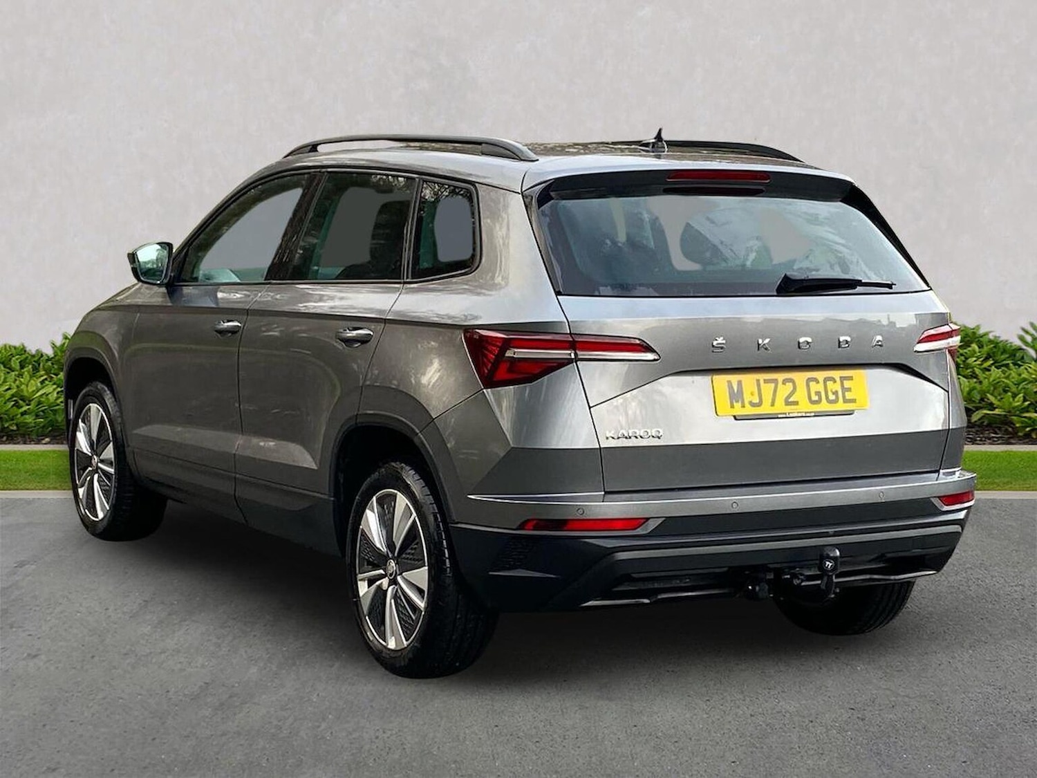 Used Skoda Karoq 2022 for sale - 76848751: Photo 2