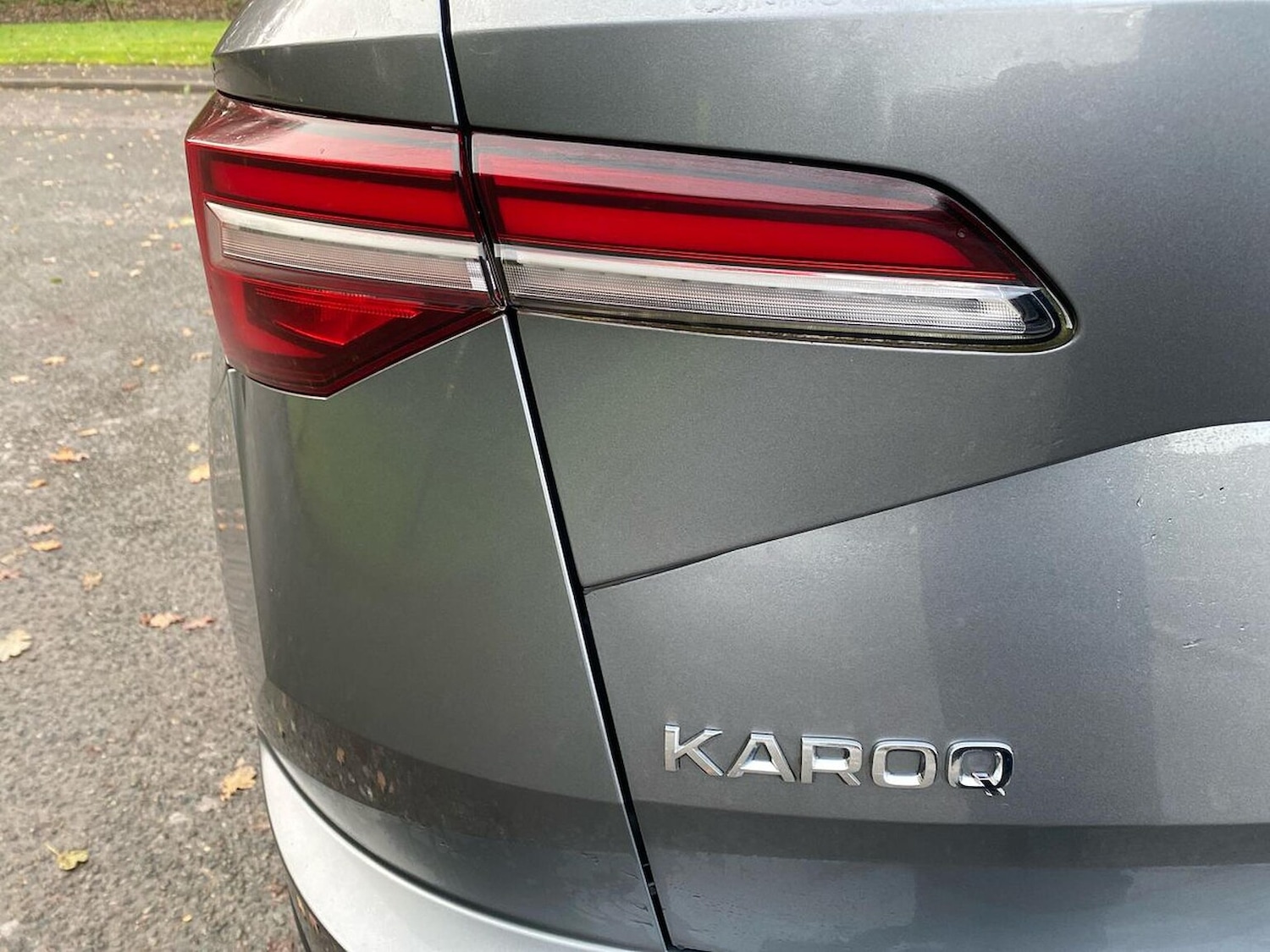 Used Skoda Karoq 2022 for sale - 76848751: Photo 30