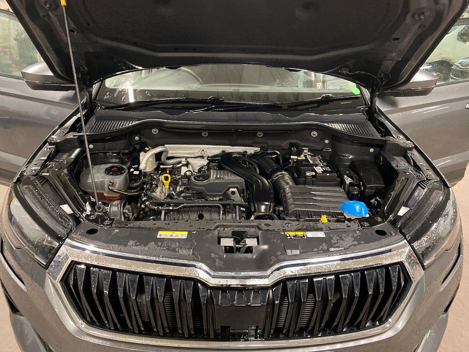 Used Skoda Karoq 2022 for sale - 76848751: Photo 31