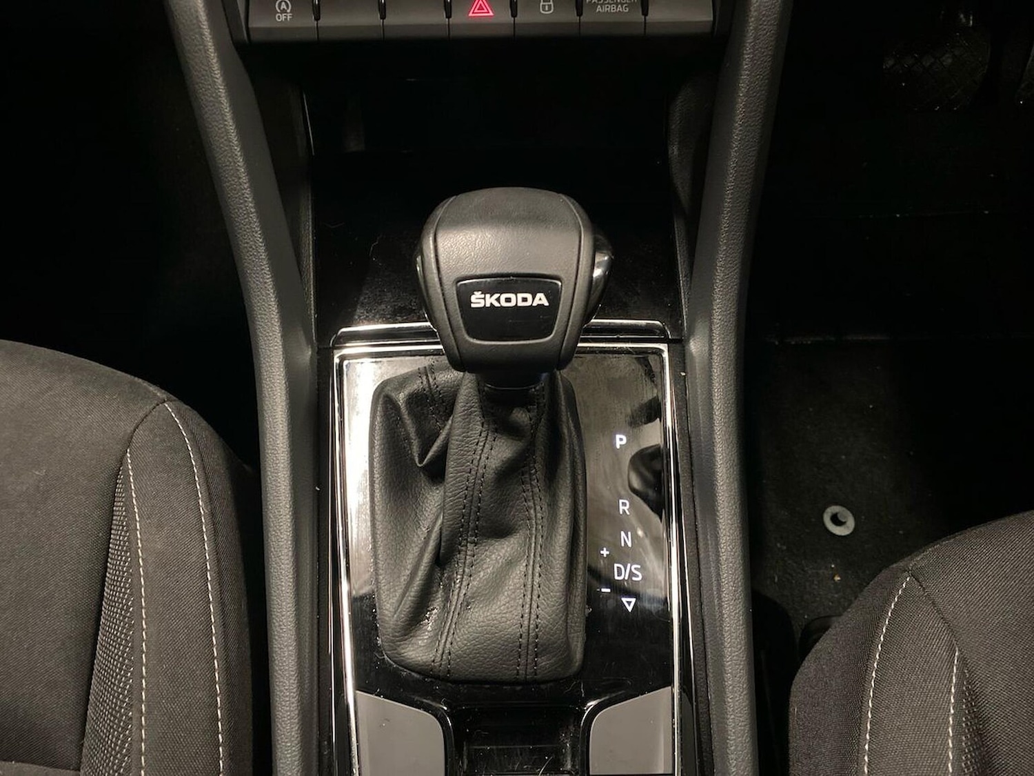 Used Skoda Karoq 2022 for sale - 76848751: Photo 35