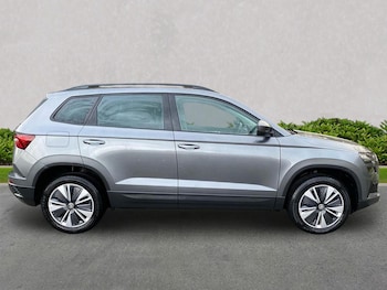Used Skoda Karoq 2022 for sale - 76848751: Photo