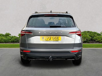 Used Skoda Karoq 2022 for sale - 76848751: Photo