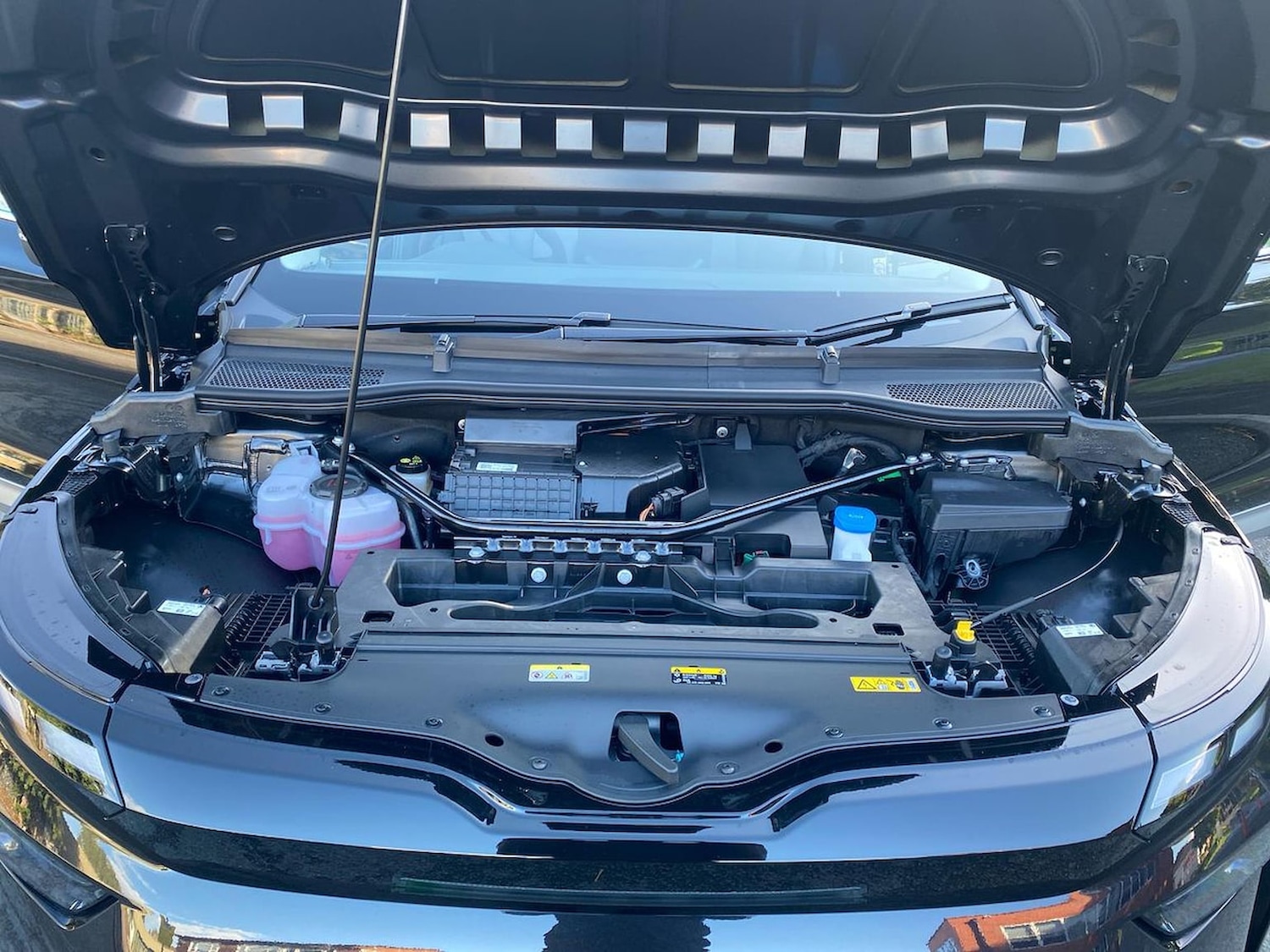 Vehicle 35
