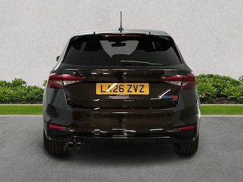 Used Skoda Fabia 2026 for sale - 79366039: Photo