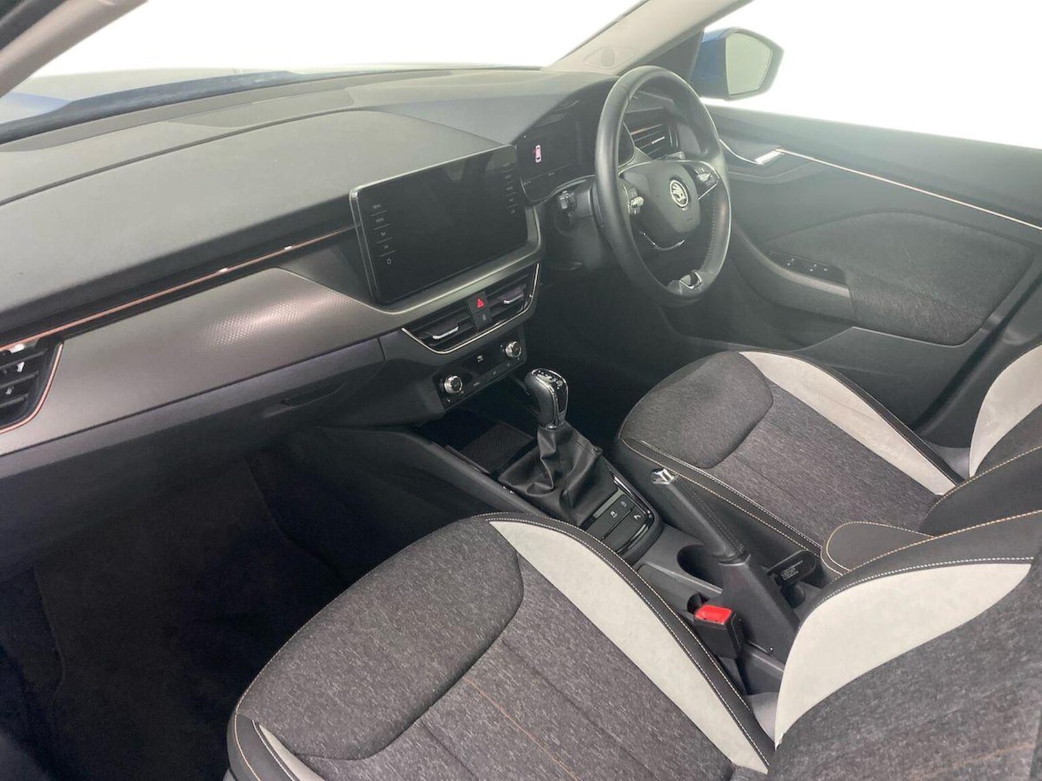 Used Skoda Kamiq 2022 for sale - 77028149: Photo 10