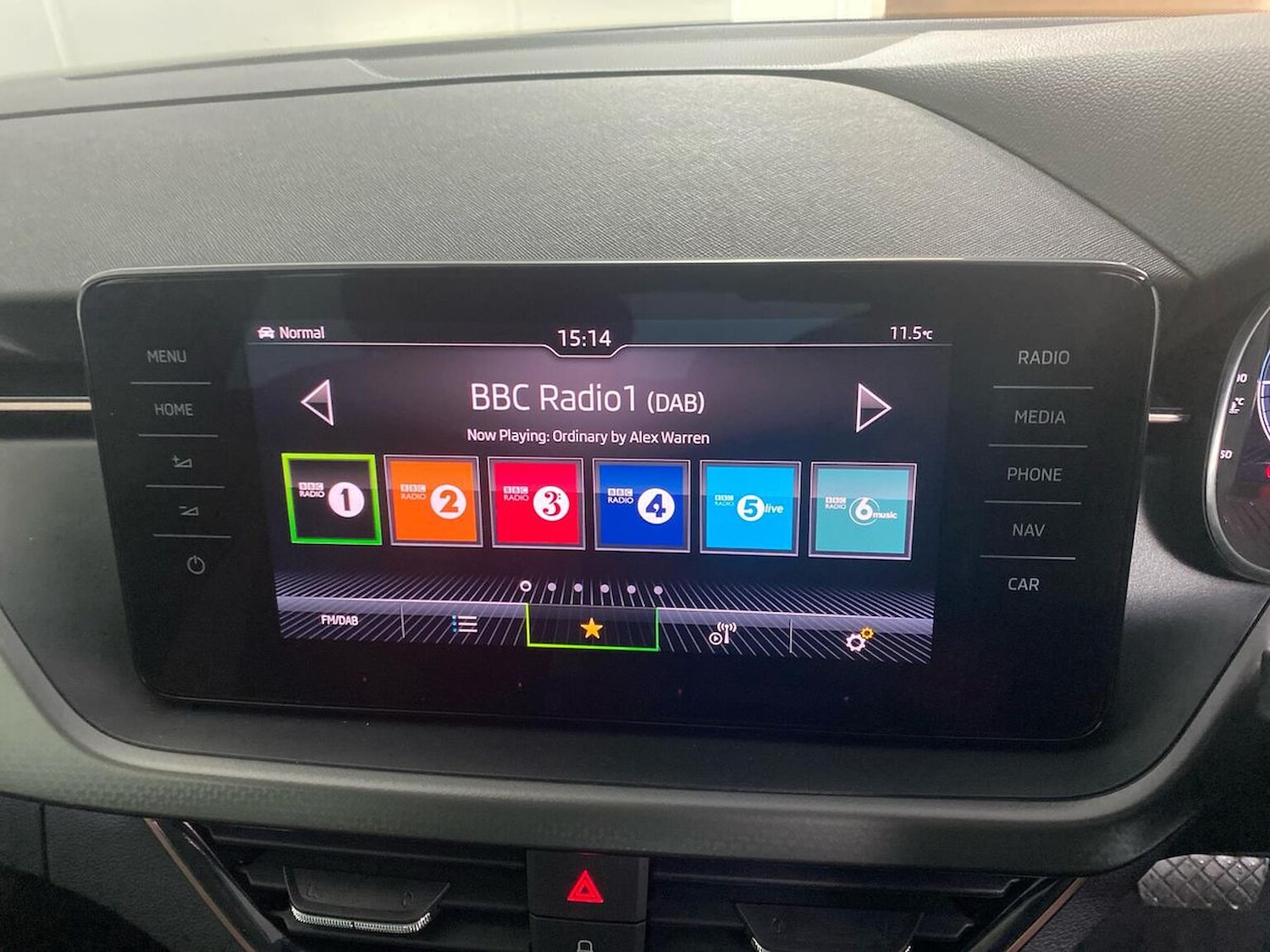 Used Skoda Kamiq 2022 for sale - 77028149: Photo 14