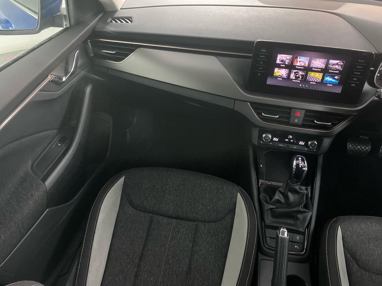Used Skoda Kamiq 2022 for sale - 77028149: Photo 16