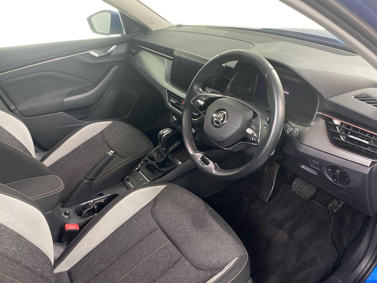 Used Skoda Kamiq 2022 for sale - 77028149: Photo 18