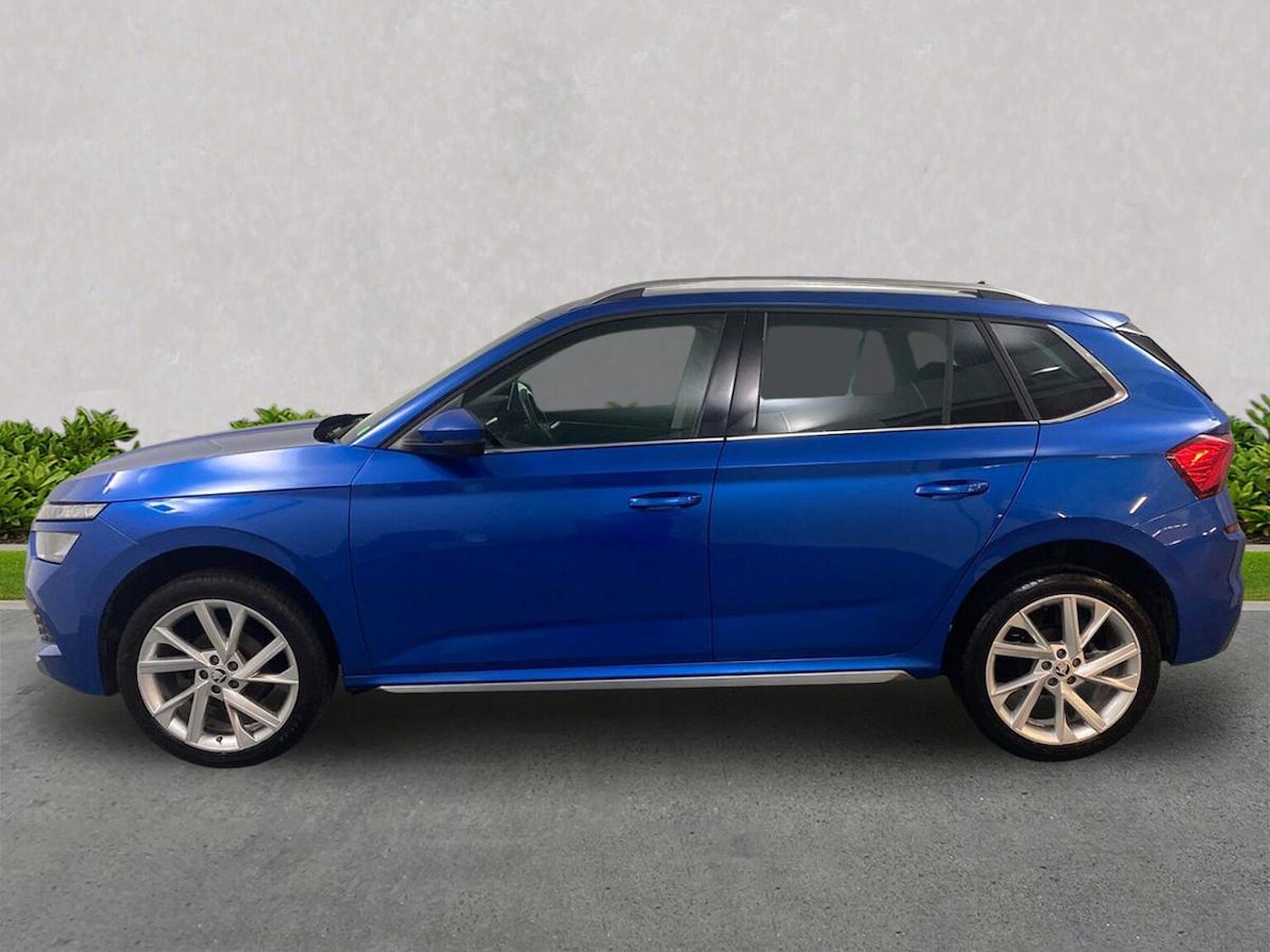 Used Skoda Kamiq 2022 for sale - 77028149: Photo 22