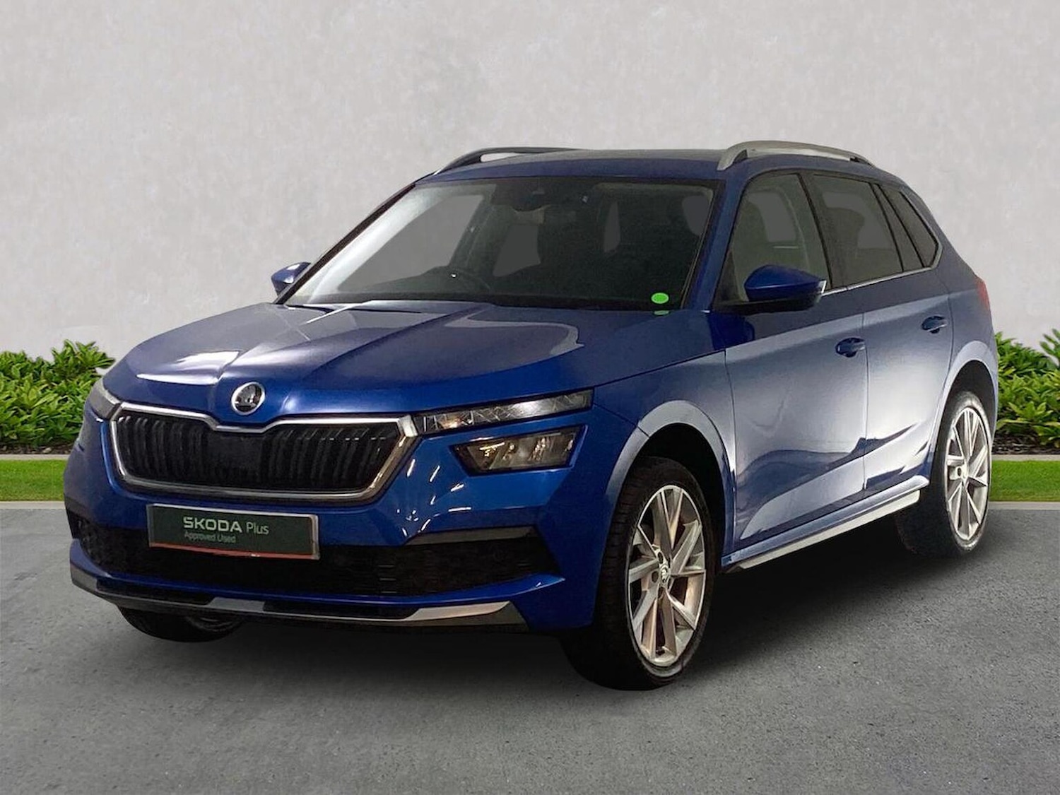 Used Skoda Kamiq 2022 for sale - 77028149: Photo 23