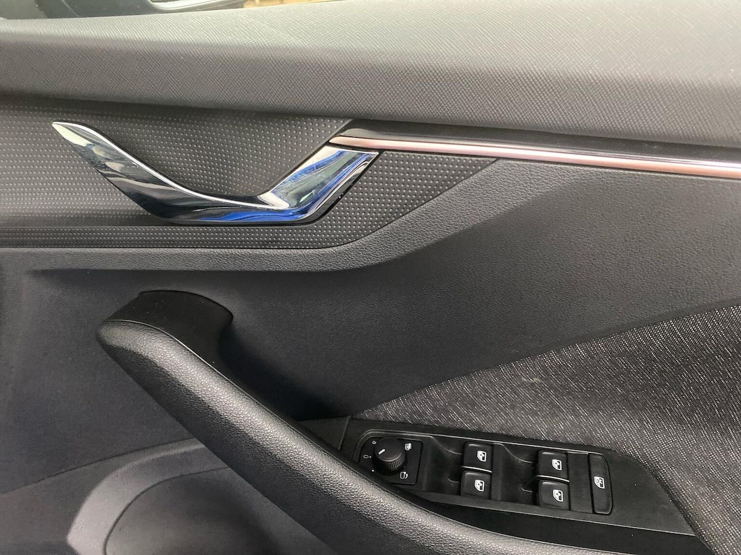 Used Skoda Kamiq 2022 for sale - 77028149: Photo 24