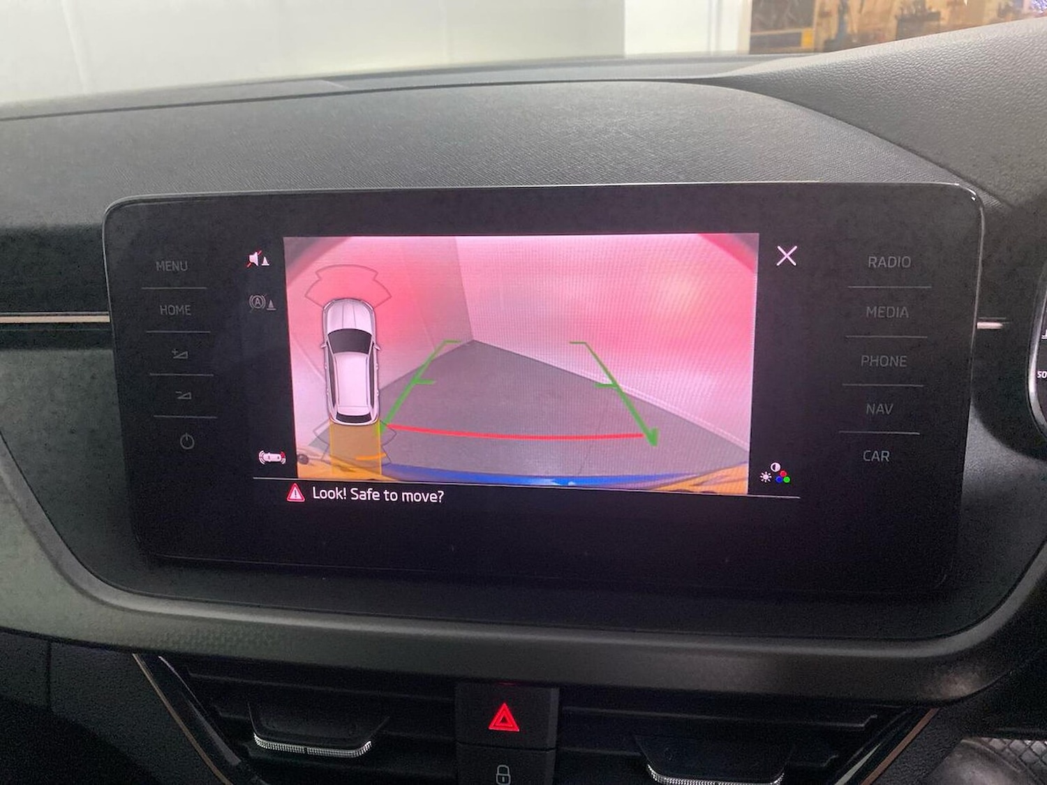 Used Skoda Kamiq 2022 for sale - 77028149: Photo 26