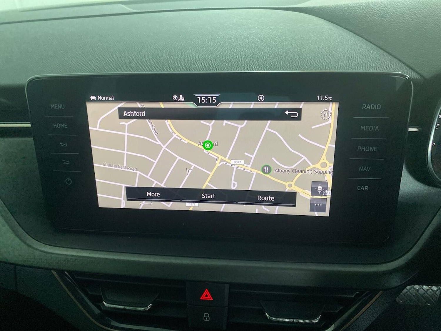 Used Skoda Kamiq 2022 for sale - 77028149: Photo 27