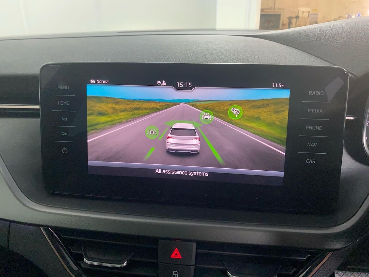 Used Skoda Kamiq 2022 for sale - 77028149: Photo 28