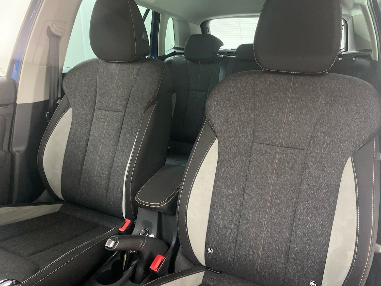 Used Skoda Kamiq 2022 for sale - 77028149: Photo 34