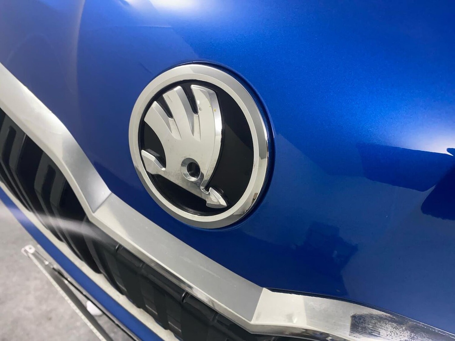 Used Skoda Kamiq 2022 for sale - 77028149: Photo 35