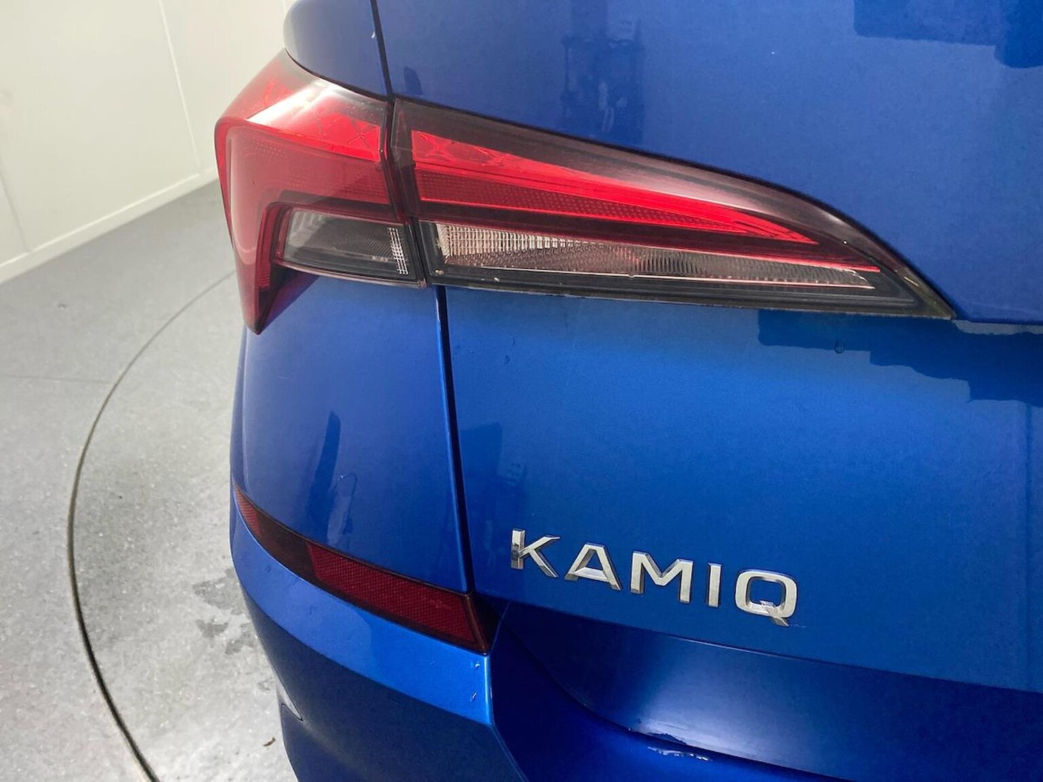 Used Skoda Kamiq 2022 for sale - 77028149: Photo 37