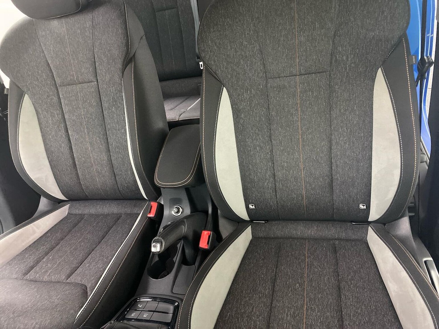 Used Skoda Kamiq 2022 for sale - 77028149: Photo 44