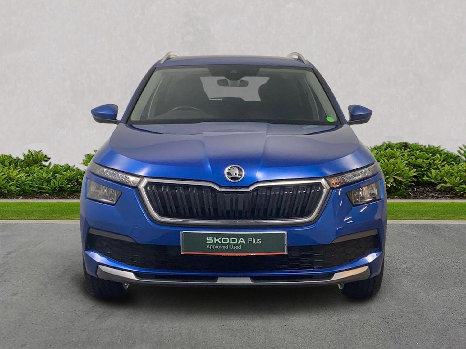 Used Skoda Kamiq 2022 for sale - 77028149: Photo 8