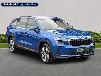 Used Skoda Kodiaq 2025 for sale - 78340418: Photo