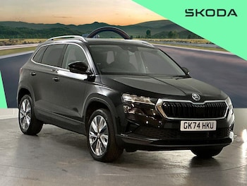 Used Skoda Karoq 2024 for sale - 79366042: Photo