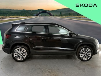 Used Skoda Karoq 2024 for sale - 79366042: Photo