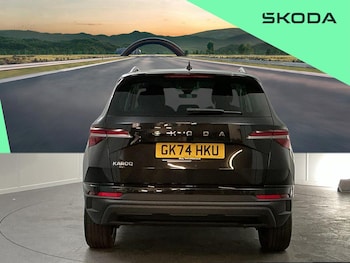 Used Skoda Karoq 2024 for sale - 79366042: Photo