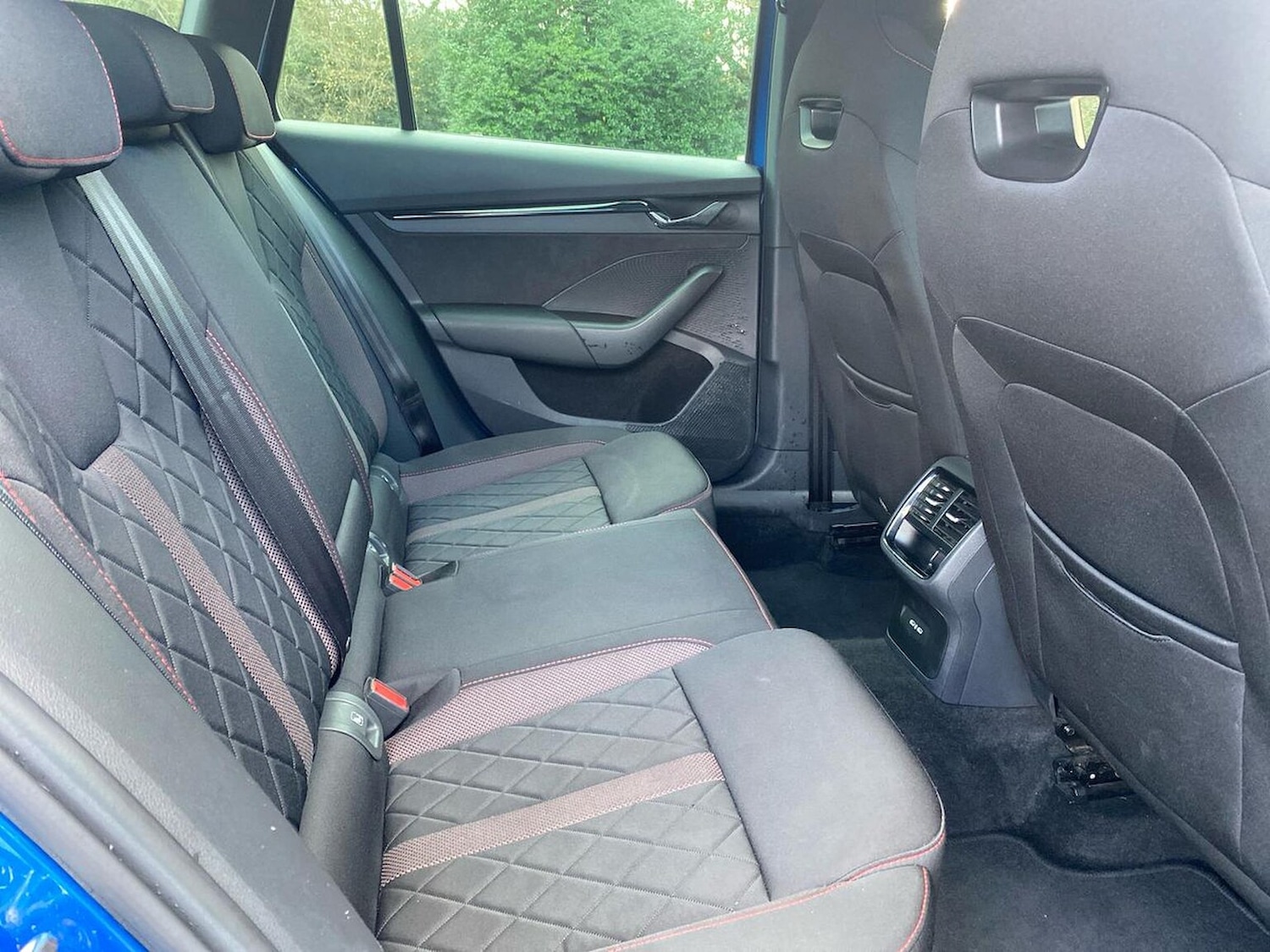 Used Skoda Octavia 2022 for sale - 76918959: Photo 16