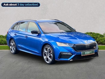 2022 - 2.0 Tdi Vrs Estate 5Dr Diesel Dsg Euro 6 (S/S) (200 Ps)