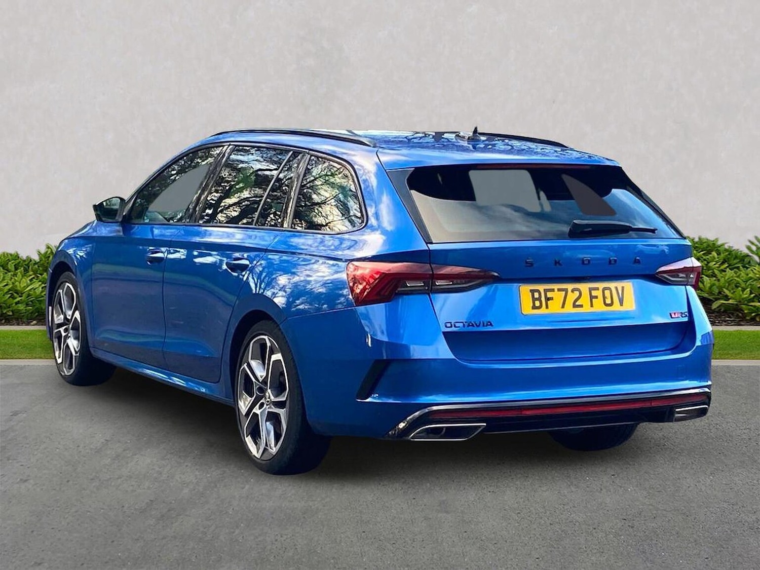 Used Skoda Octavia 2022 for sale - 76918959: Photo 2