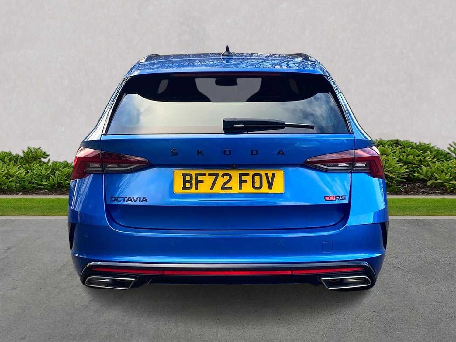 Used Skoda Octavia 2022 for sale - 76918959: Photo 4