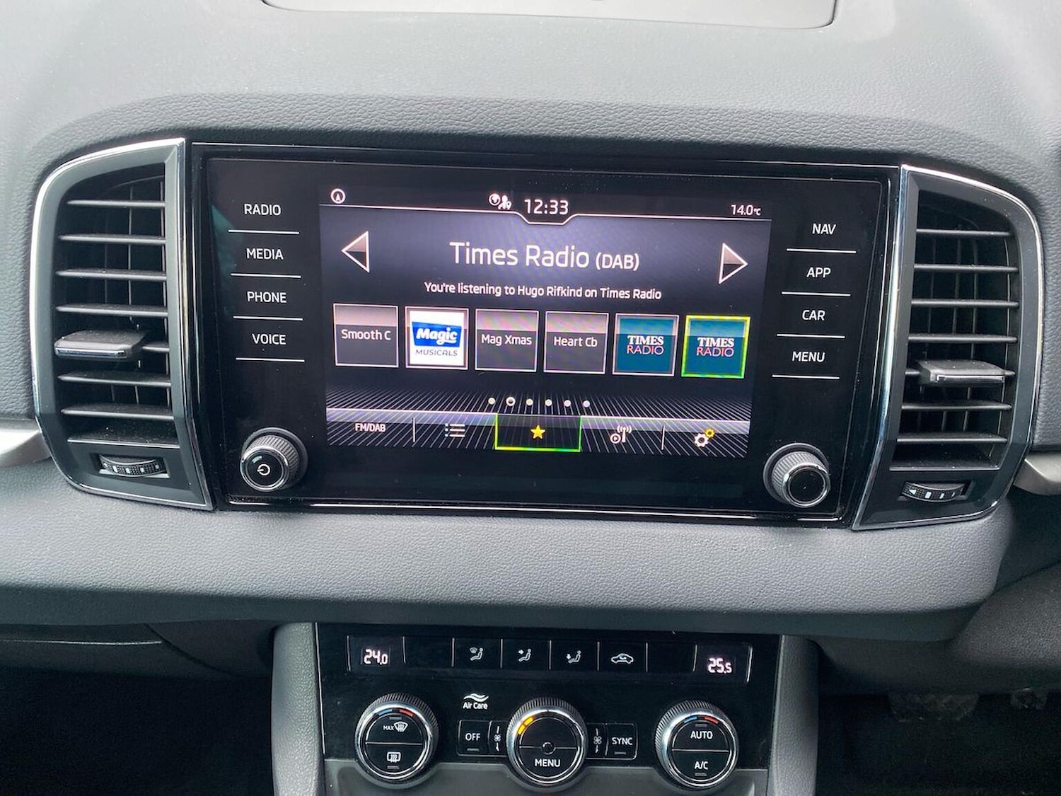 Used Skoda Karoq 2022 for sale - 76860072: Photo 11