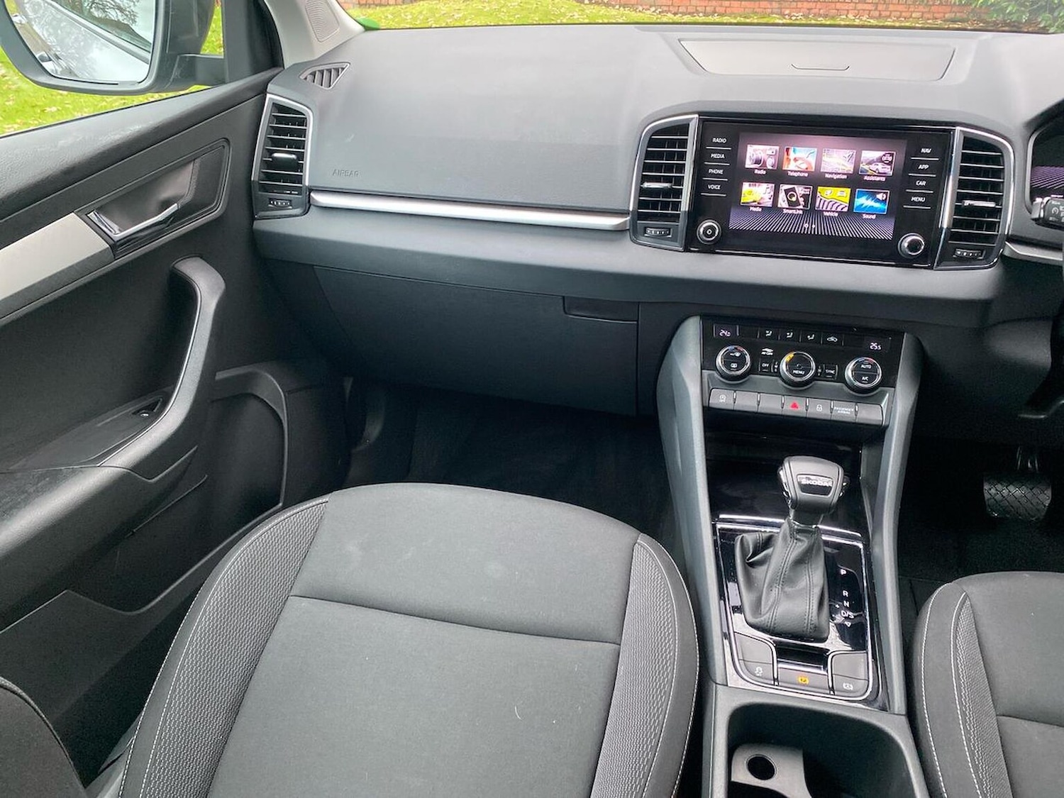 Used Skoda Karoq 2022 for sale - 76860072: Photo 13