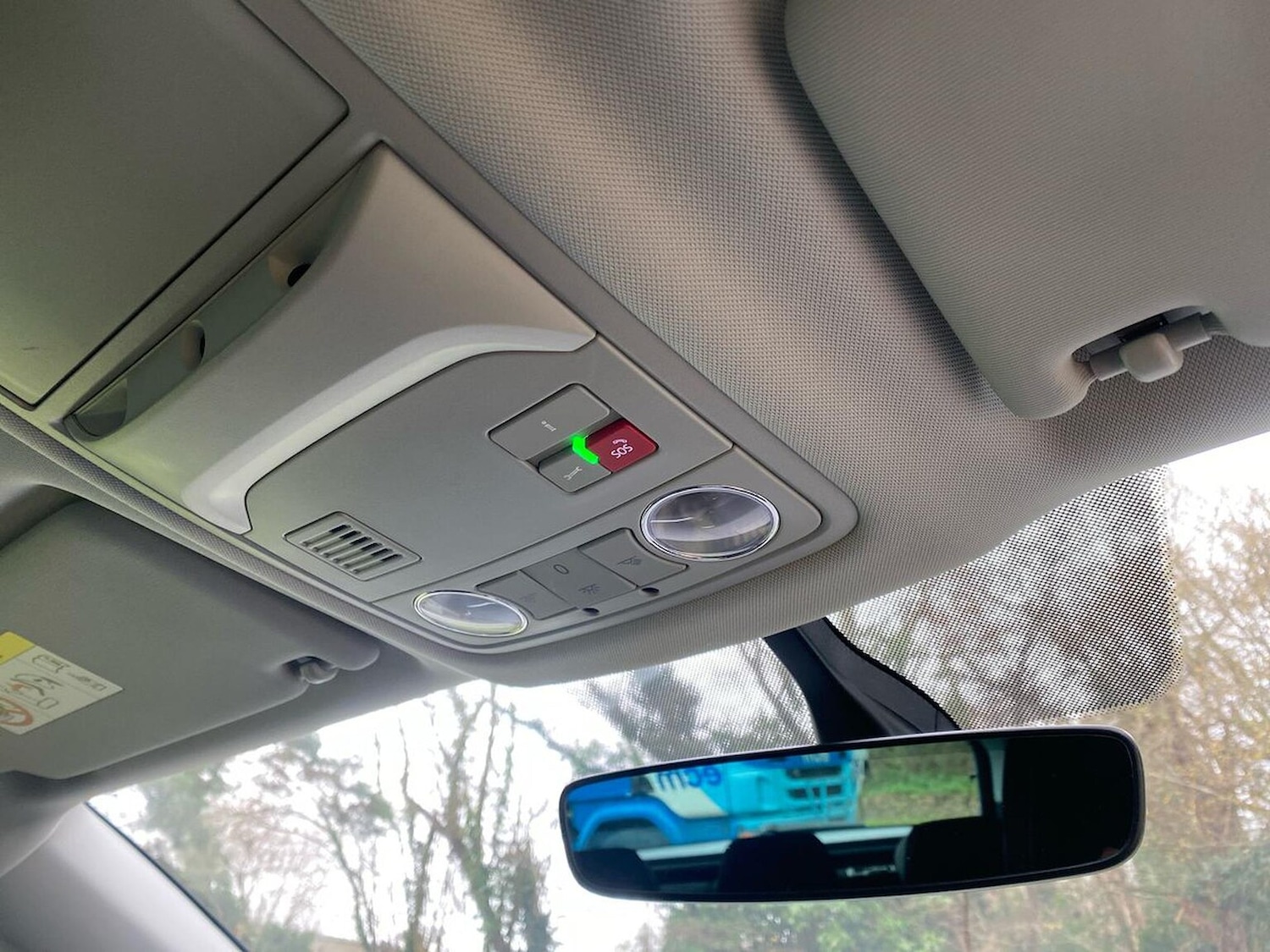 Used Skoda Karoq 2022 for sale - 76860072: Photo 14