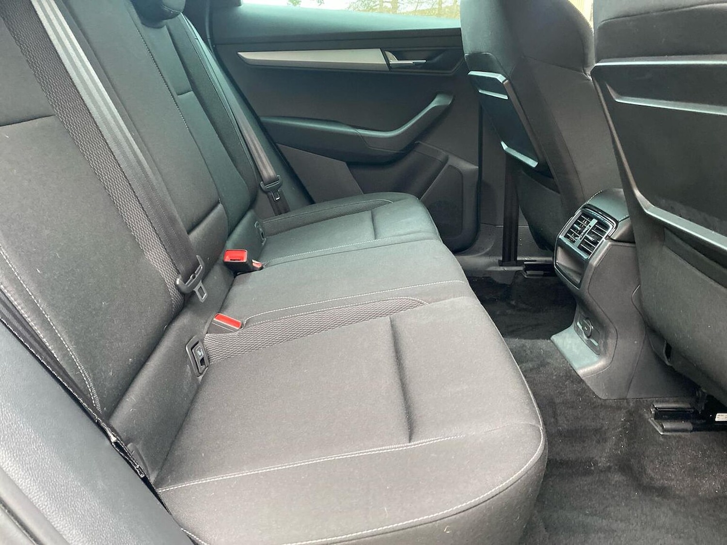 Used Skoda Karoq 2022 for sale - 76860072: Photo 16