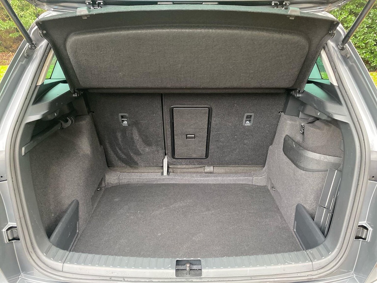 Used Skoda Karoq 2022 for sale - 76860072: Photo 17