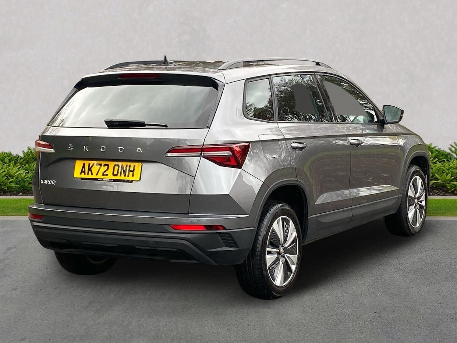 Used Skoda Karoq 2022 for sale - 76860072: Photo 18