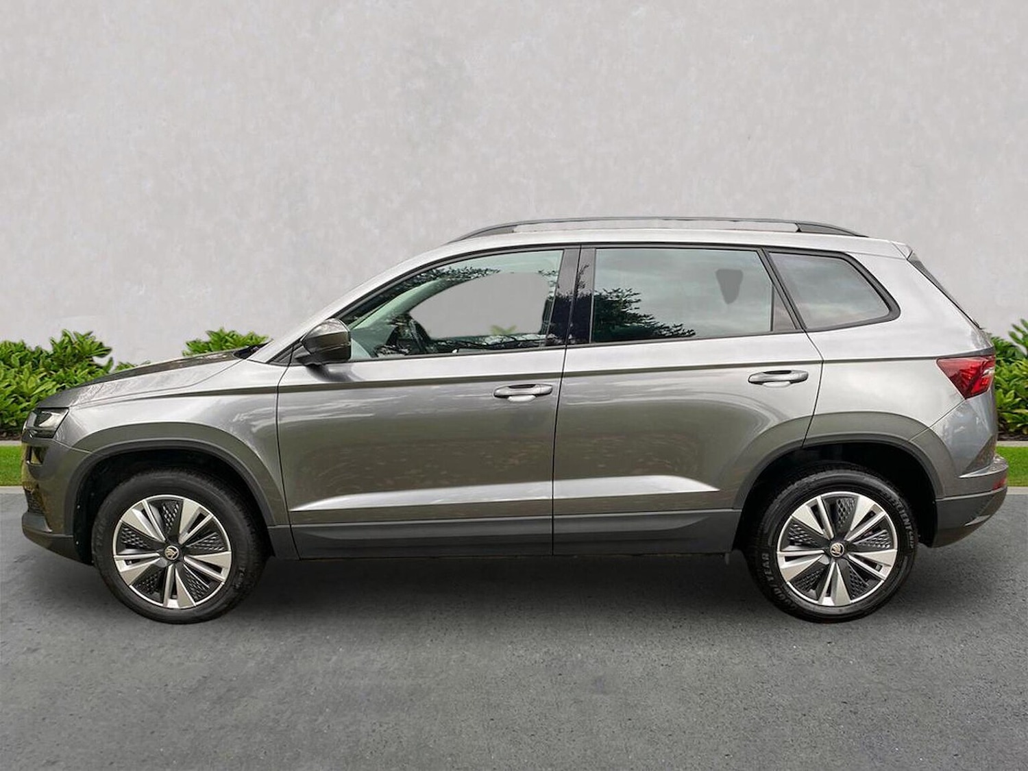 Used Skoda Karoq 2022 for sale - 76860072: Photo 19