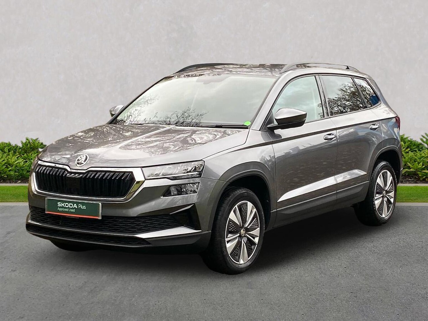 Used Skoda Karoq 2022 for sale - 76860072: Photo 20
