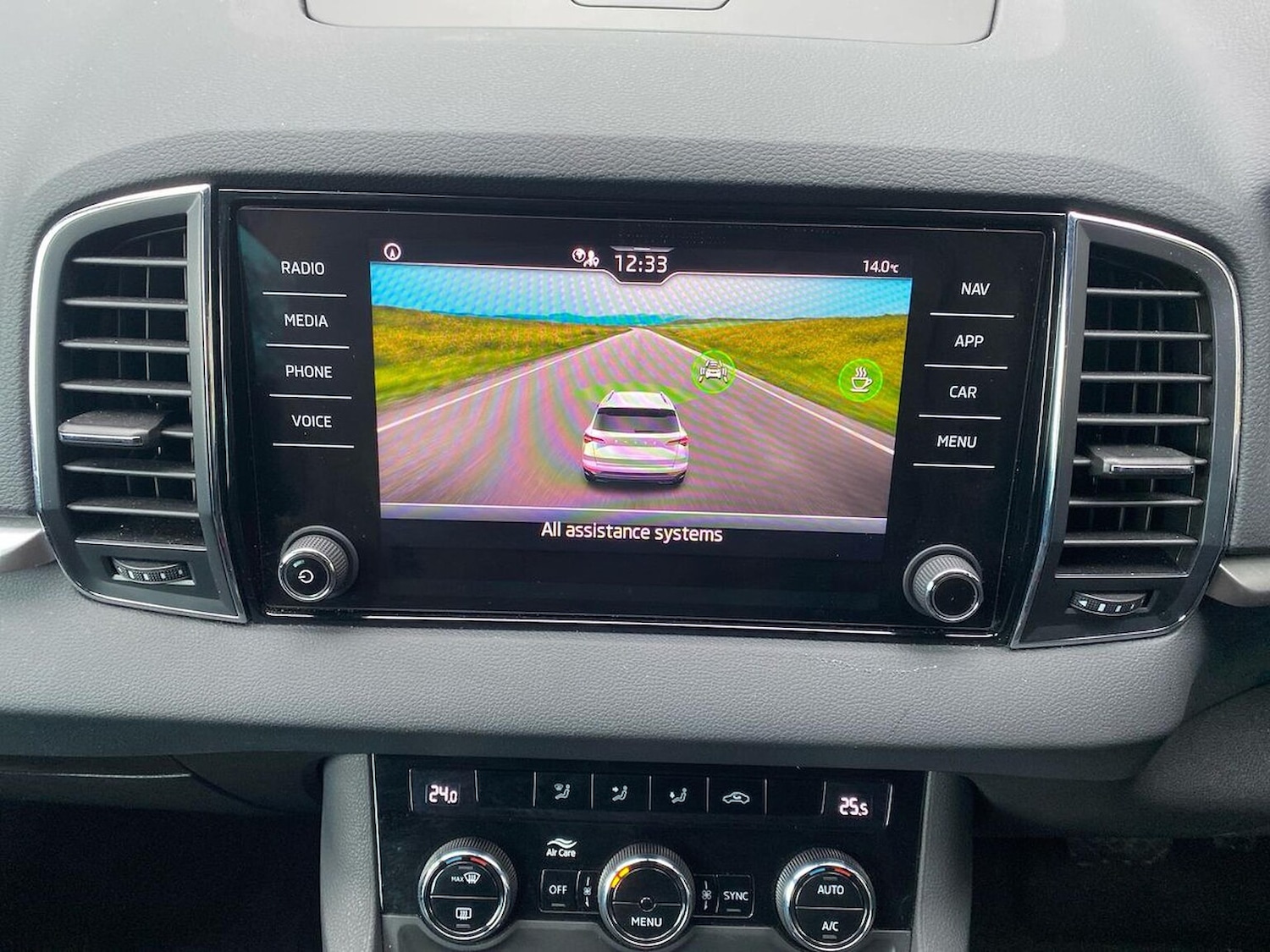 Used Skoda Karoq 2022 for sale - 76860072: Photo 25