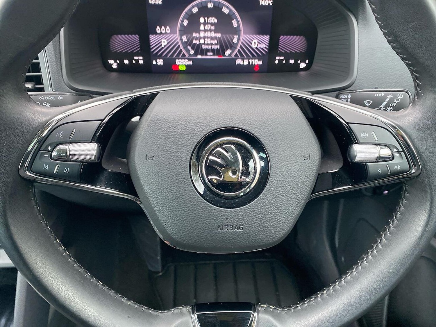 Used Skoda Karoq 2022 for sale - 76860072: Photo 26