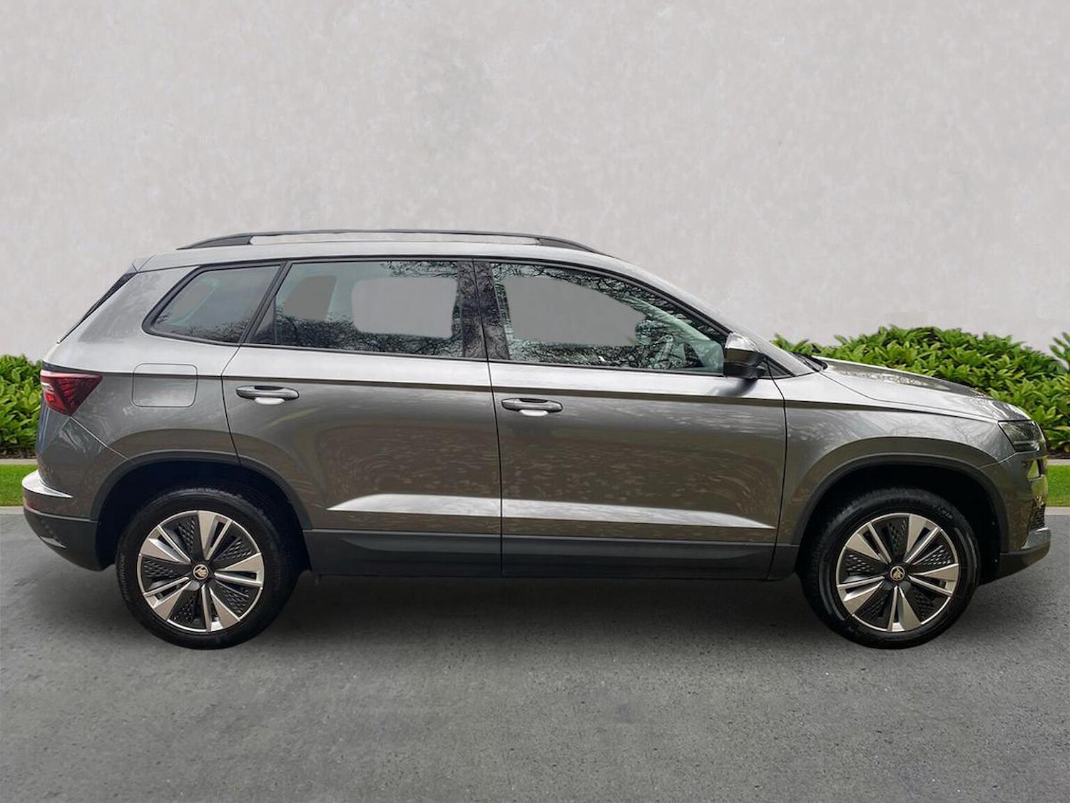 Used Skoda Karoq 2022 for sale - 76860072: Photo 3