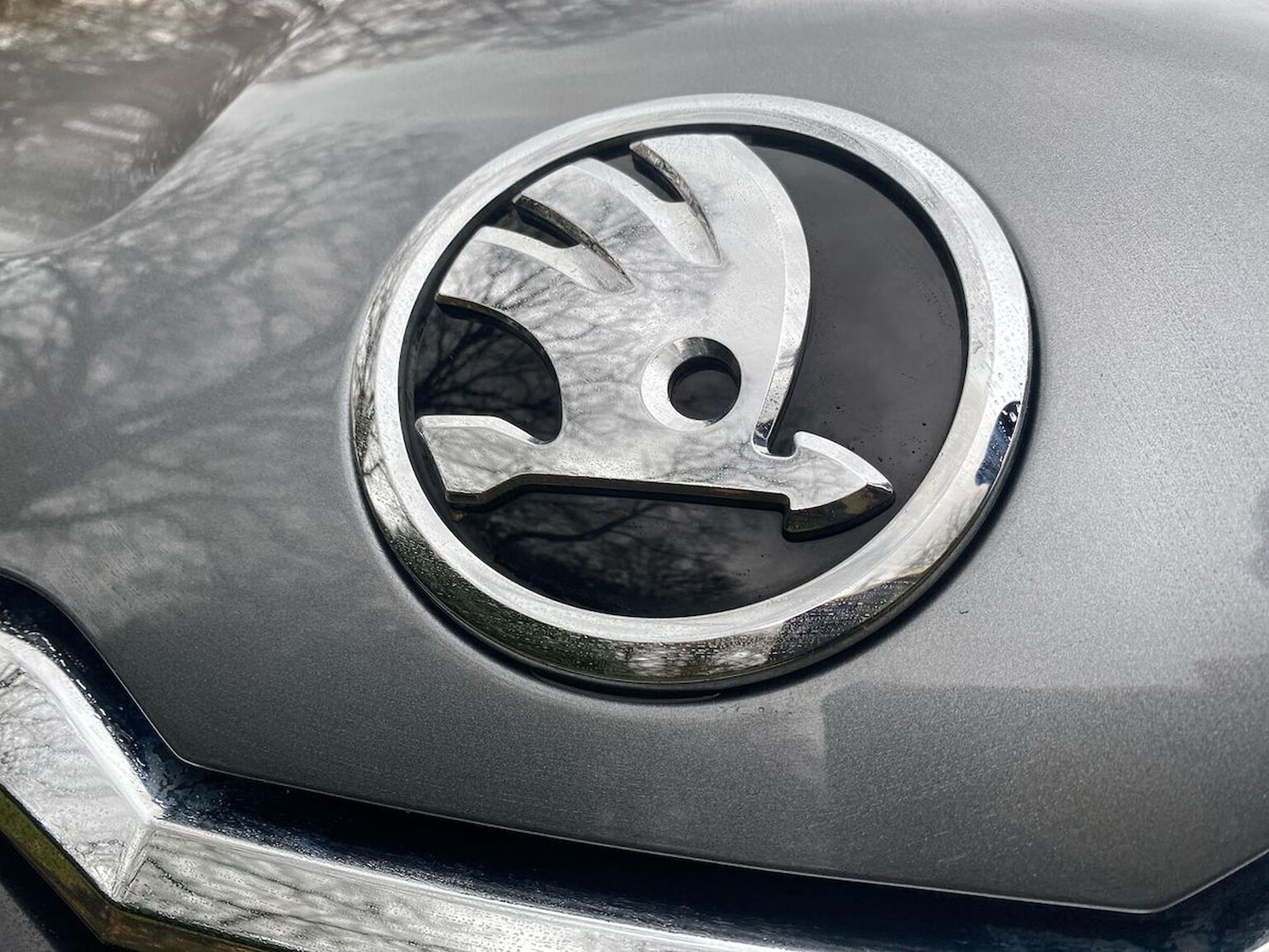 Used Skoda Karoq 2022 for sale - 76860072: Photo 31