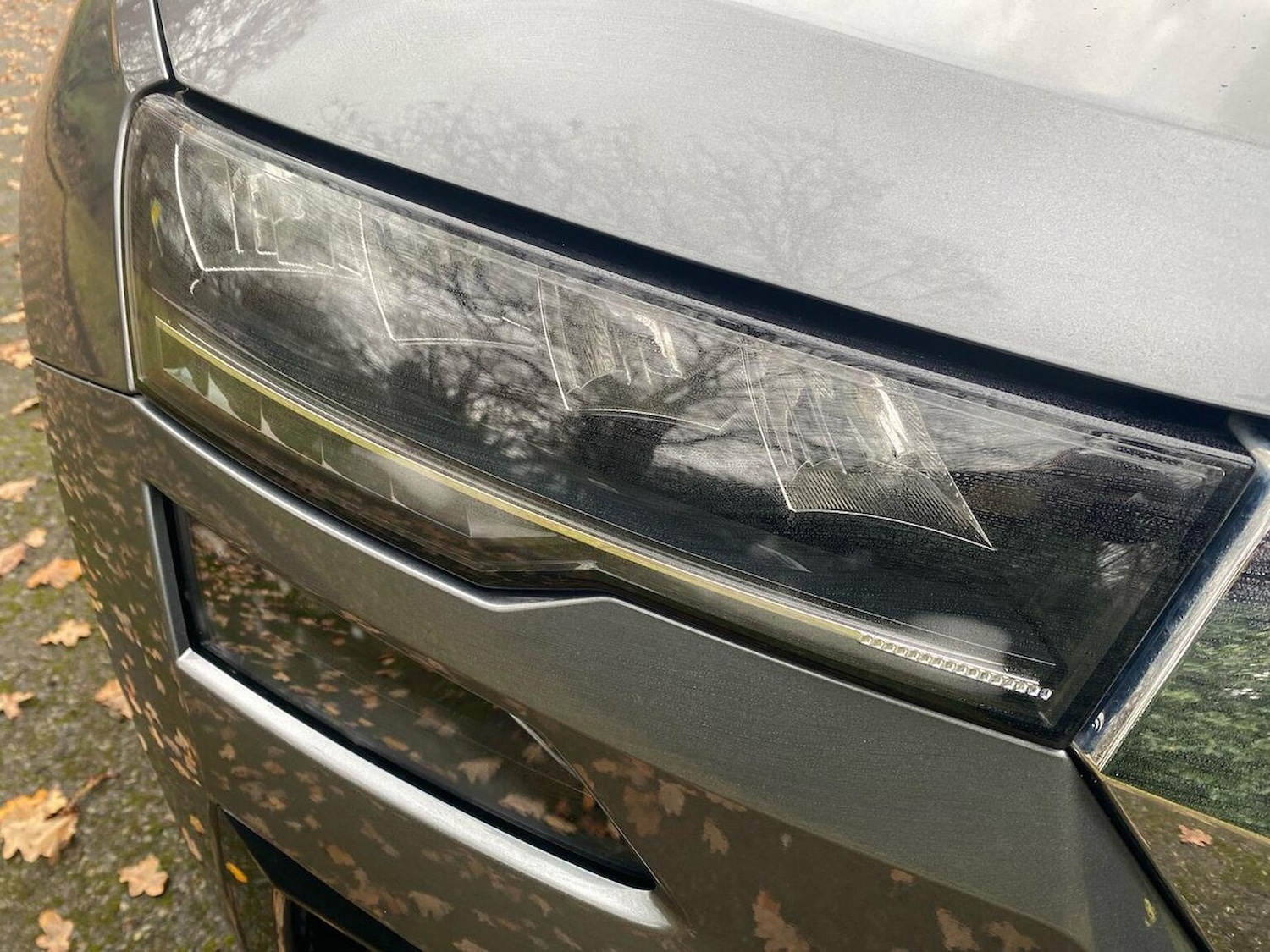 Used Skoda Karoq 2022 for sale - 76860072: Photo 32