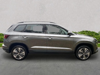Used Skoda Karoq 2022 for sale - 76860072: Photo