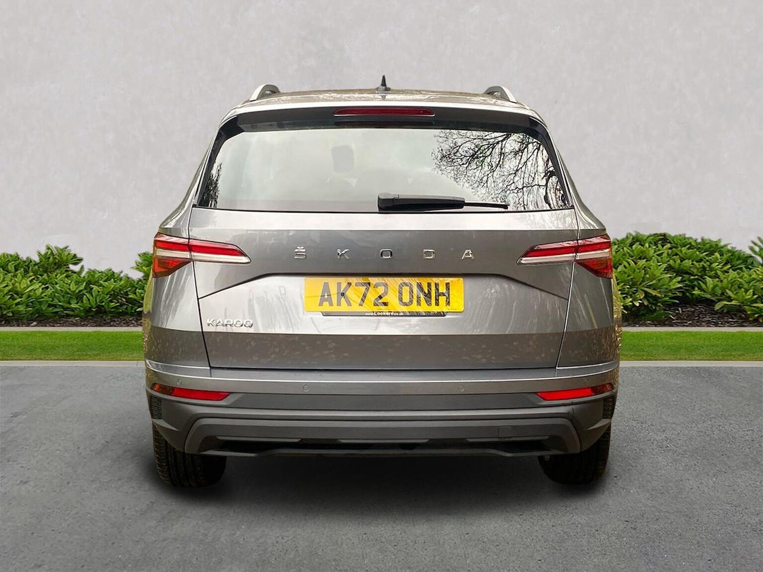 Used Skoda Karoq 2022 for sale - 76860072: Photo 4