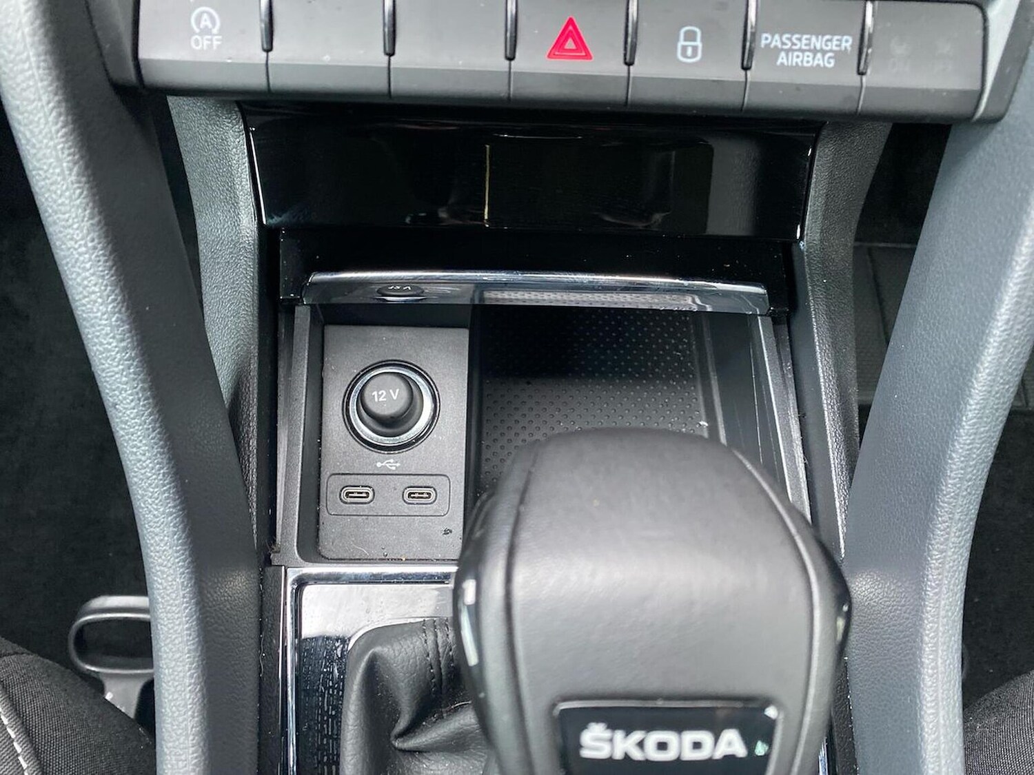 Used Skoda Karoq 2022 for sale - 76860072: Photo 42