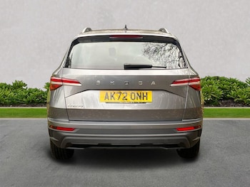 Used Skoda Karoq 2022 for sale - 76860072: Photo