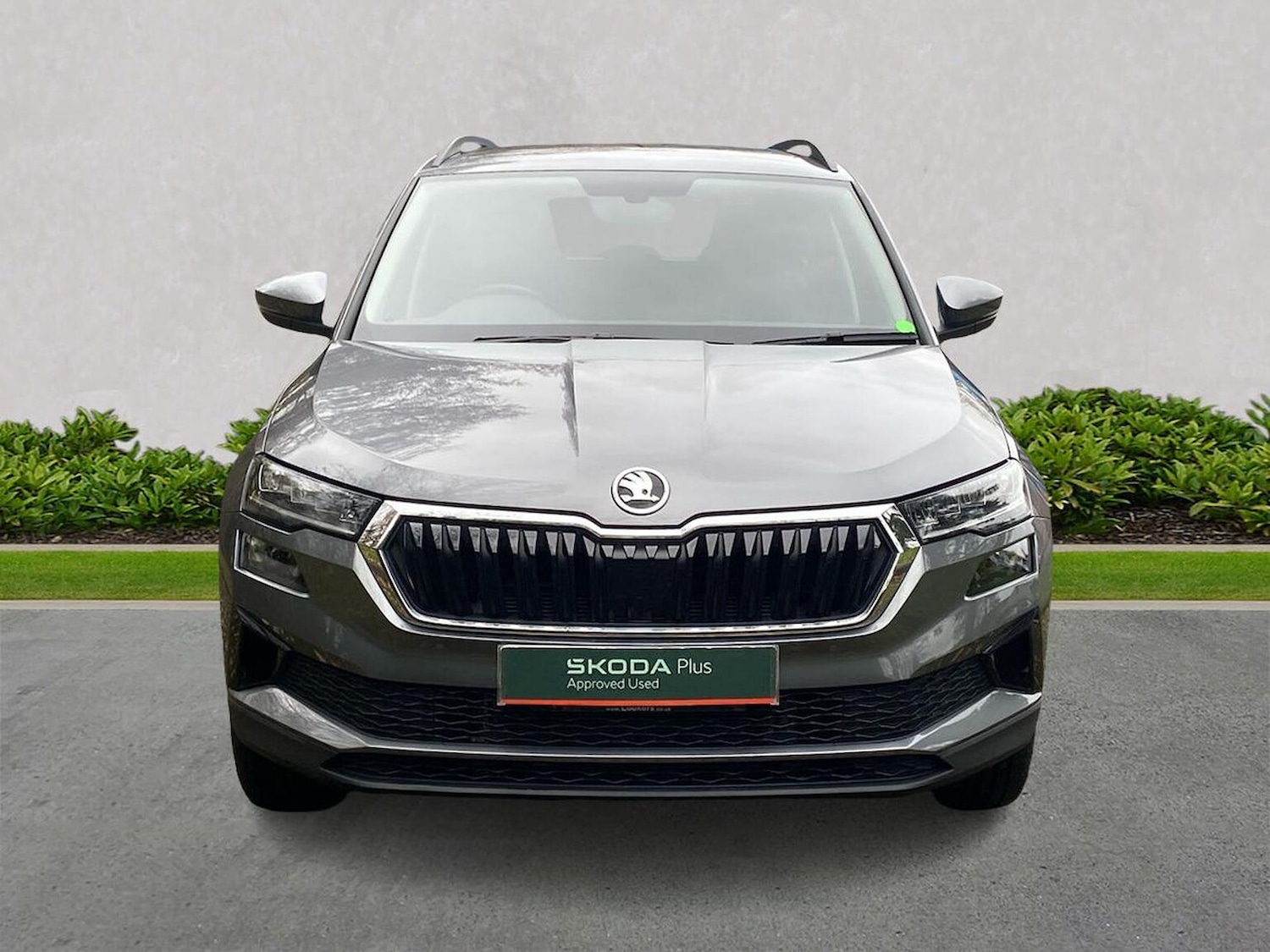 Used Skoda Karoq 2022 for sale - 76860072: Photo 5